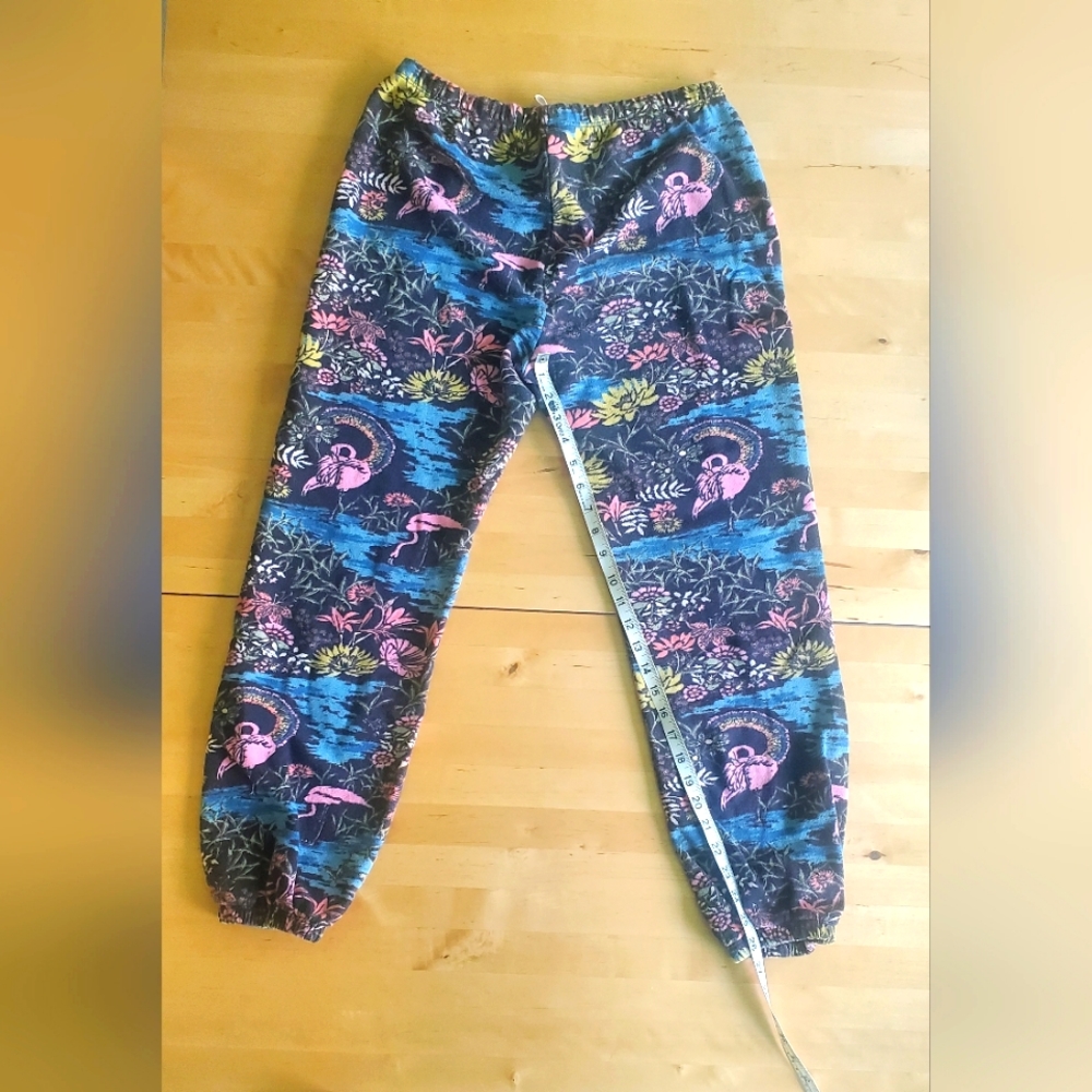 Free People, jogger pants, small